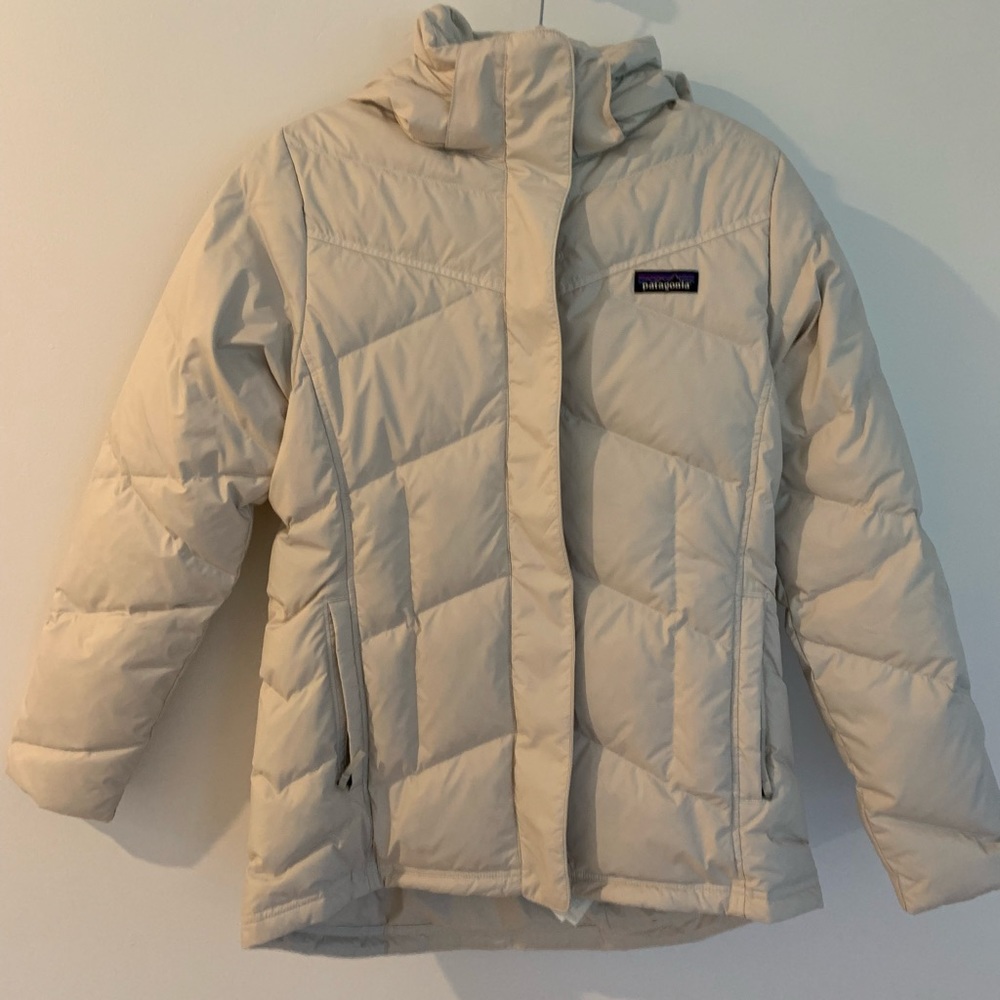 Patagonia